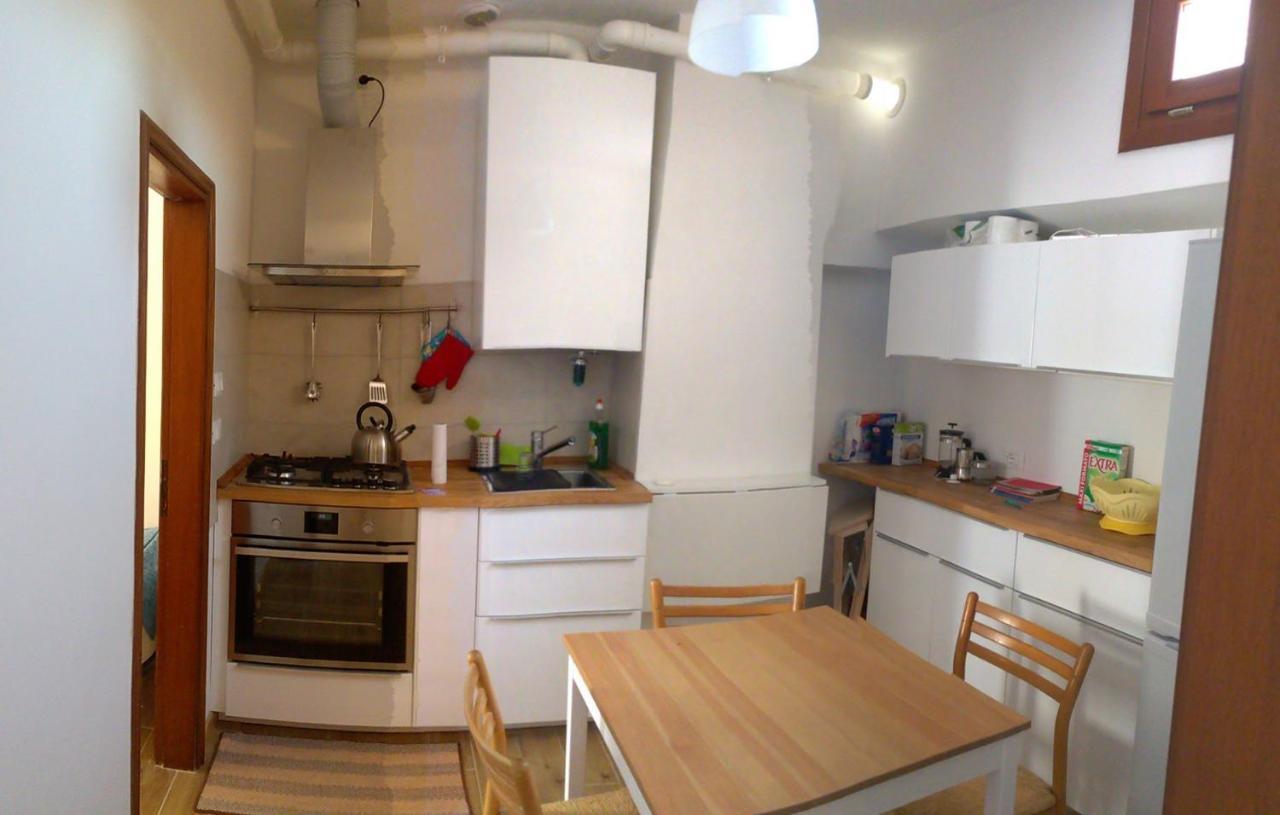 La Guglia - Guglia House-cannaregio-venezia Apartament