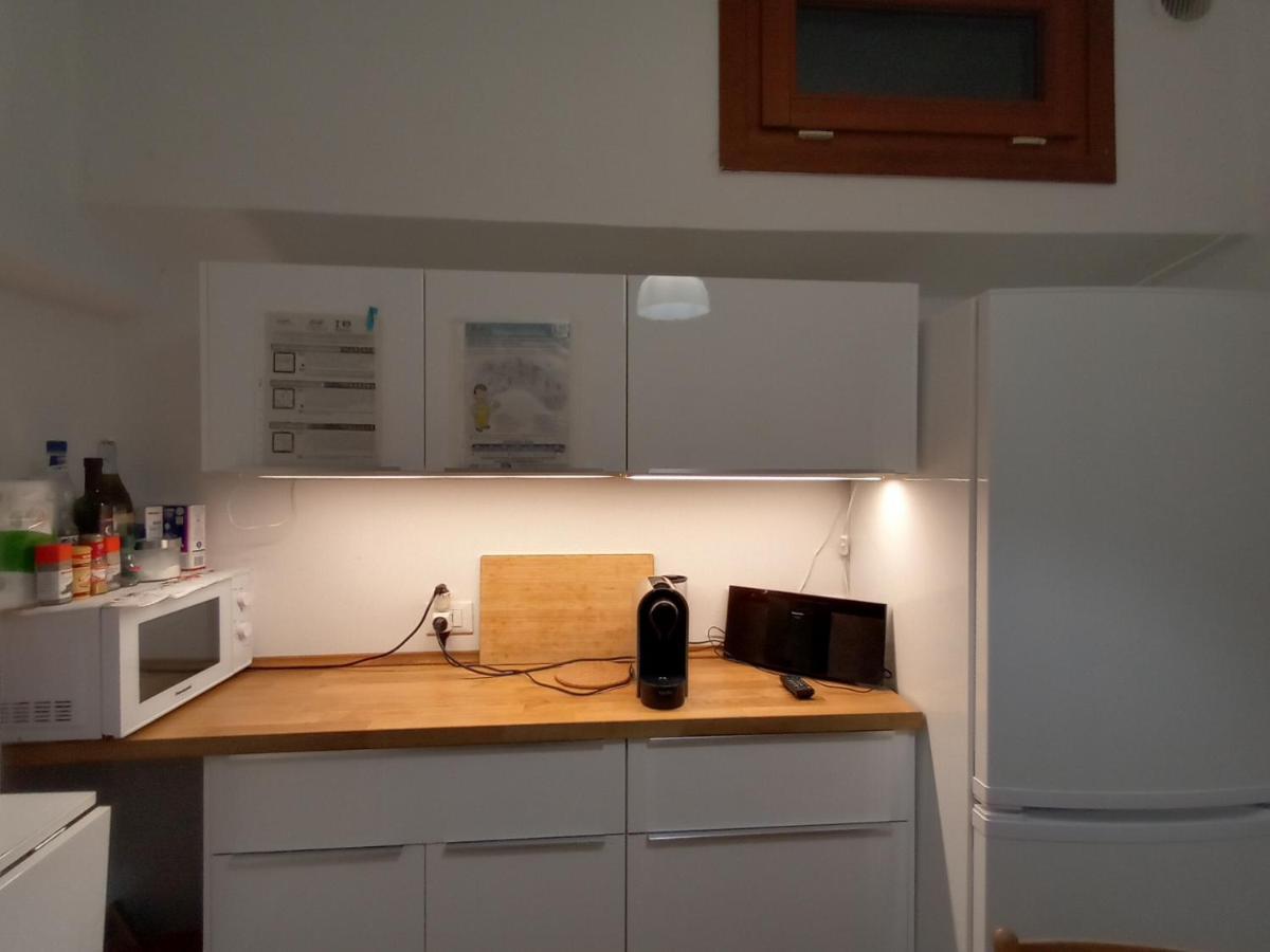 La Guglia - Guglia House-cannaregio-venezia Apartamento Venecia