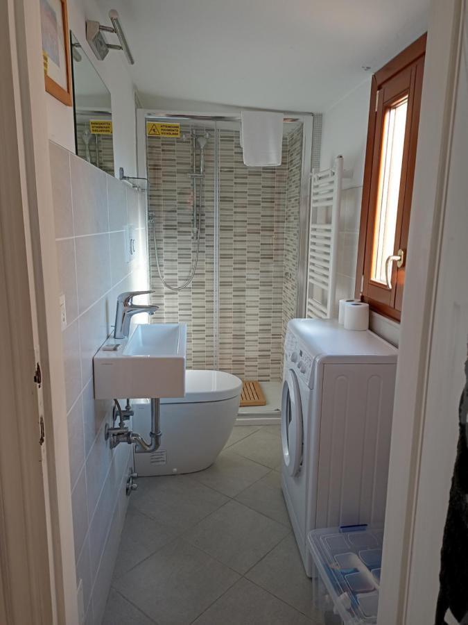 La Guglia - Guglia House-cannaregio-venezia Apartament *