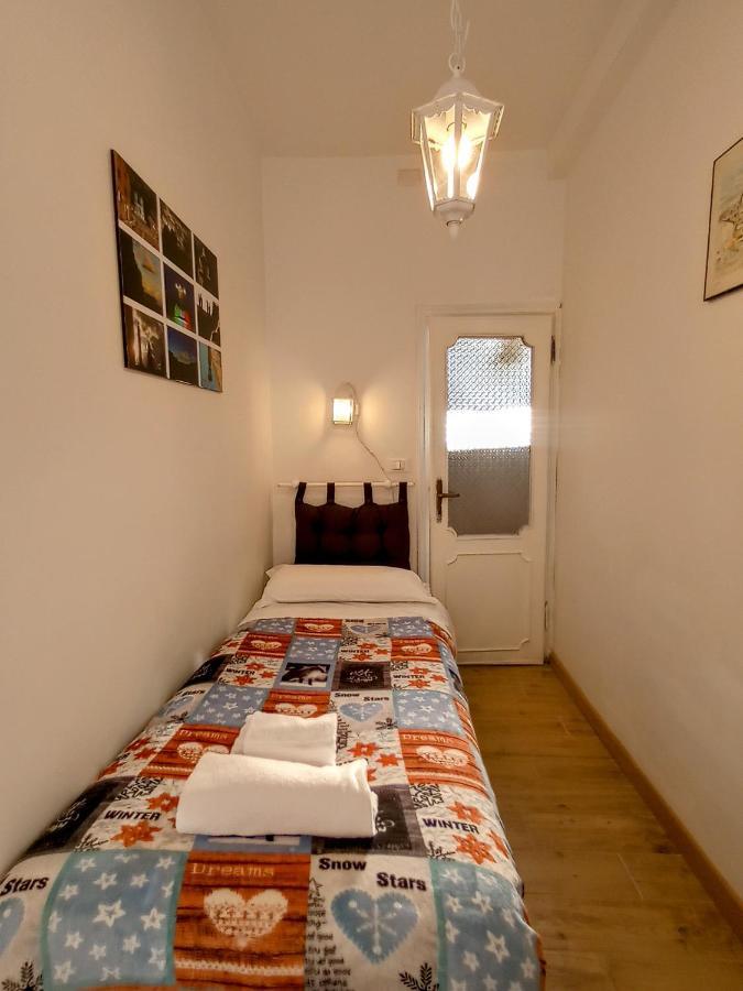 La Guglia - Guglia House-cannaregio-venezia Apartament *