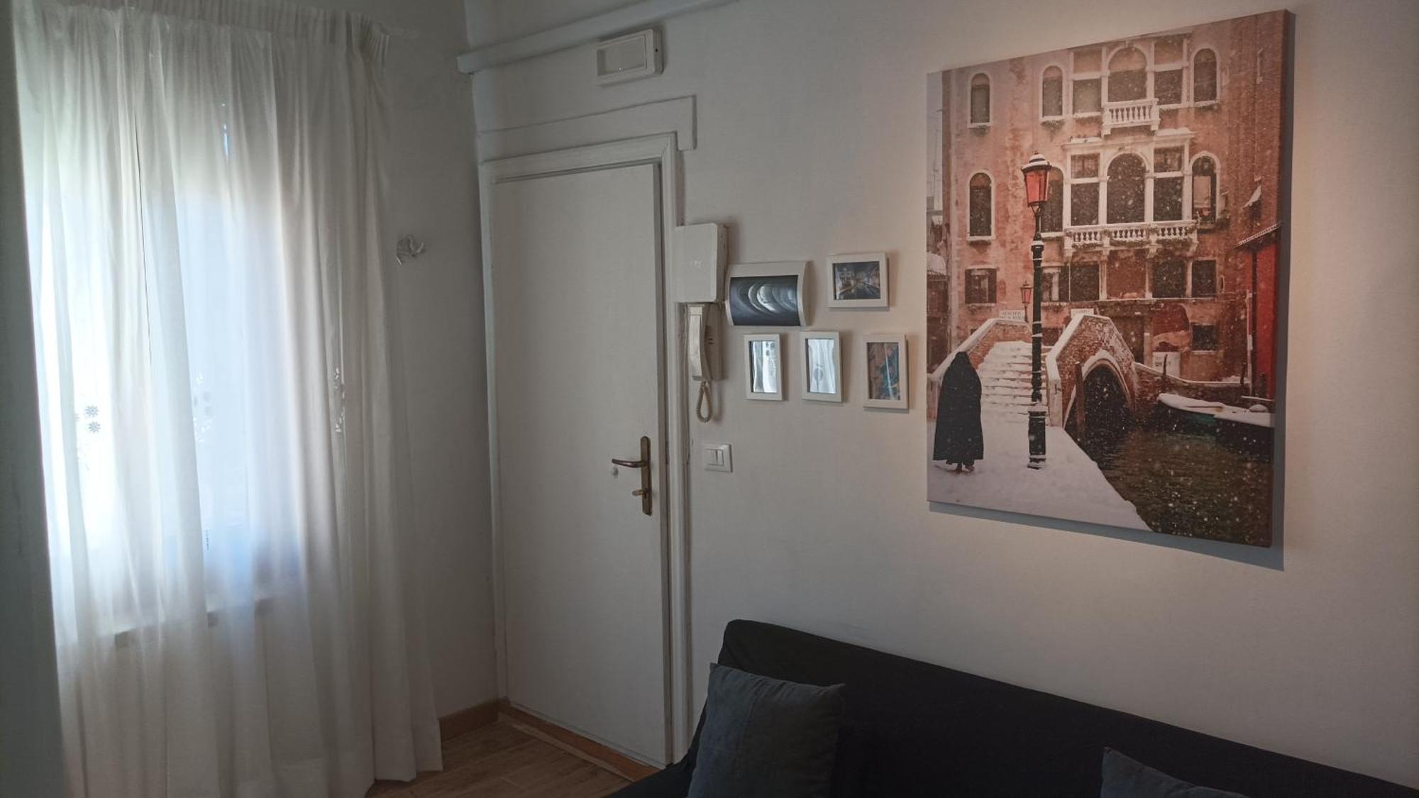 La Guglia - Guglia House-cannaregio-venezia Apartament Wenecja