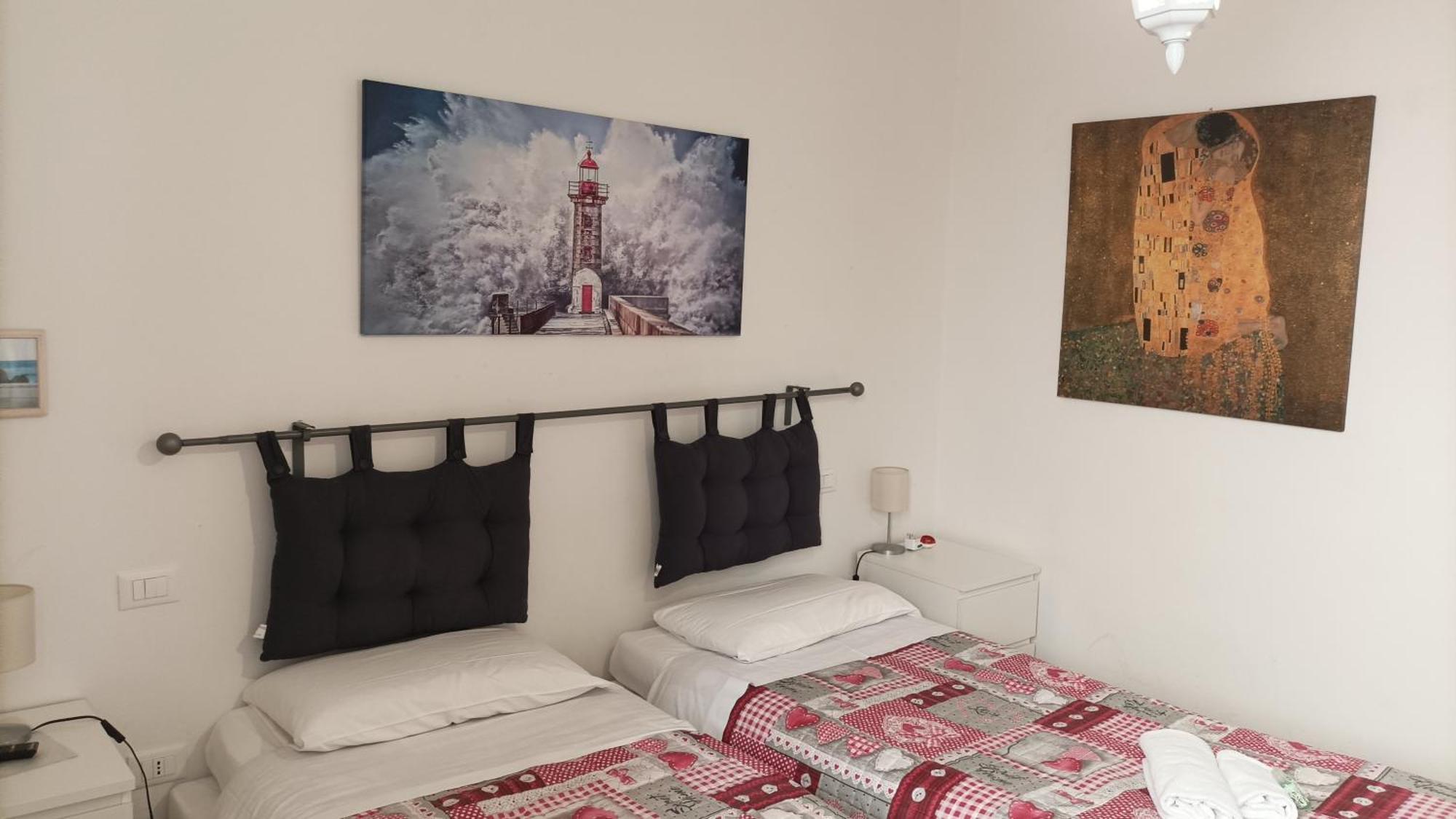 La Guglia - Guglia House-cannaregio-venezia Apartament *