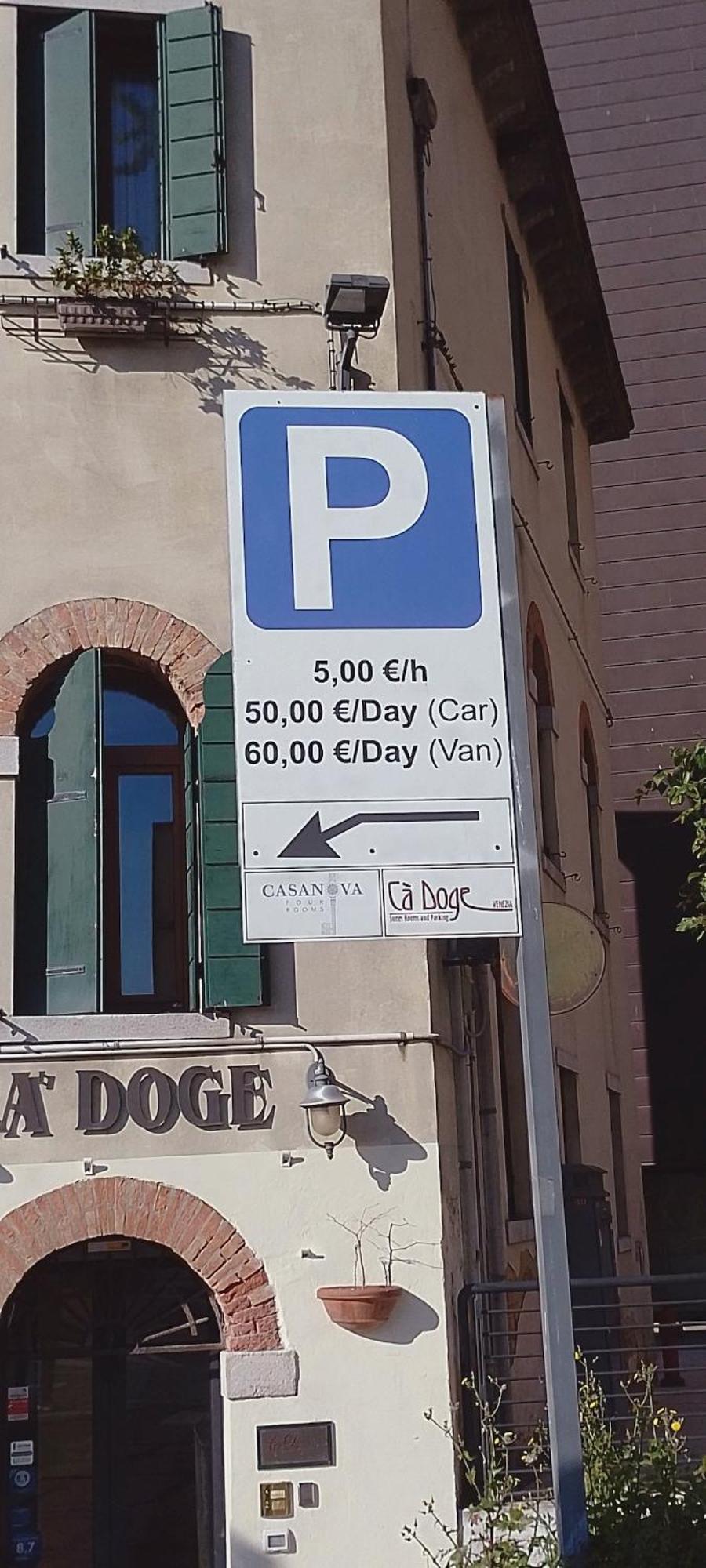 Apartament La Guglia - Guglia House-cannaregio-venezia
