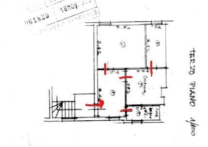 La Guglia - Guglia House-cannaregio-venezia * Venedig