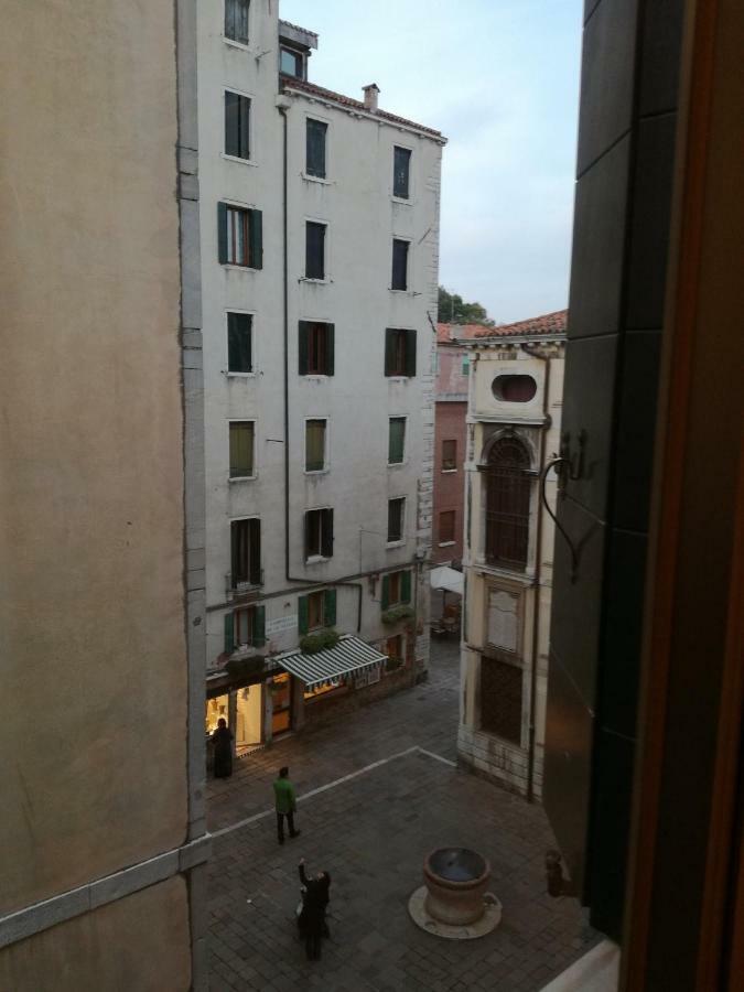 La Guglia - Guglia House-cannaregio-venezia Apartament