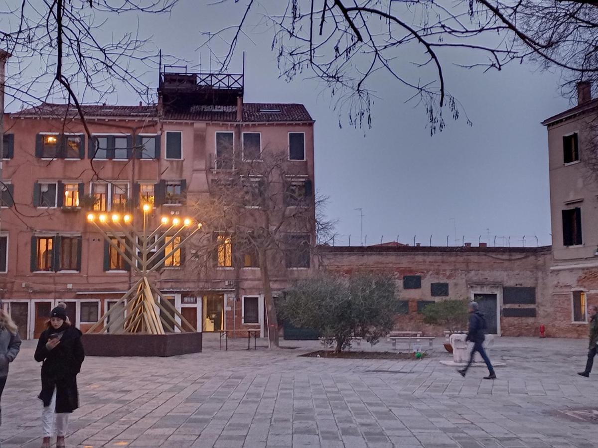 Appartamento Casa Guglia-cannaregio-venezia *